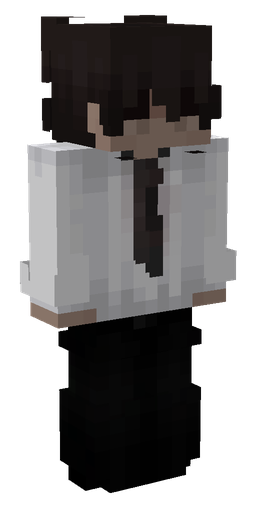 Скин Umuttt_1 в 3D
