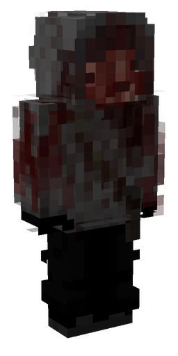 Скин coolfellahyeah в 3D