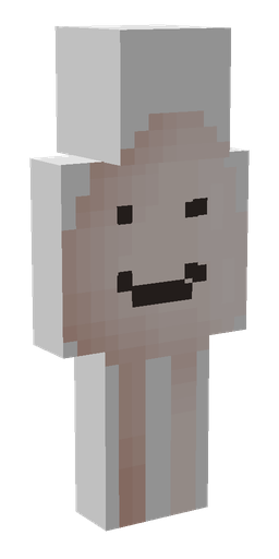 Скин bobobossboi в Майнкрафте