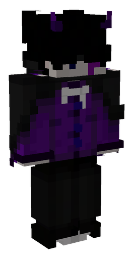 Скин Shadow_Nick07 в 3D