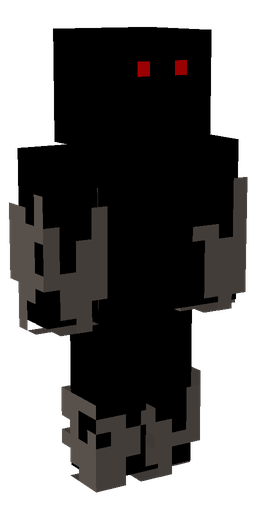 Скин vanyamod в 3D