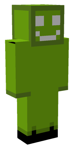 Скин MatsXV в 3D