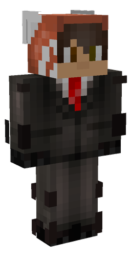 Скин jordi в 3D