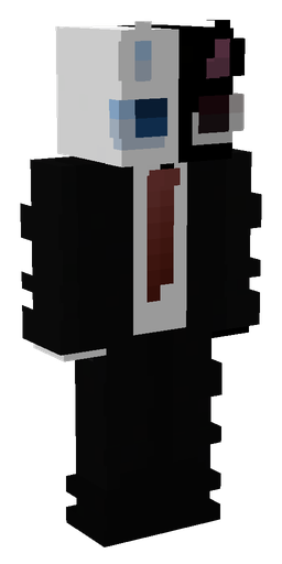 Скин Linddd_Cat в 3D
