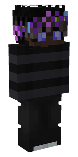 Скин rumpeltitkin в 3D
