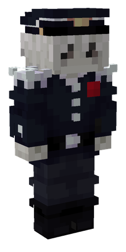 Скин KakoB_MuP_PVE в 3D