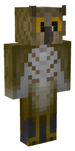 Скин qwer в 3D