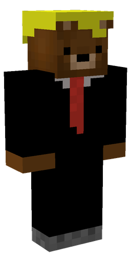 Скин ffgf в 3D