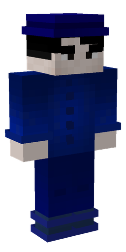 Скин Darc_sous в 3D
