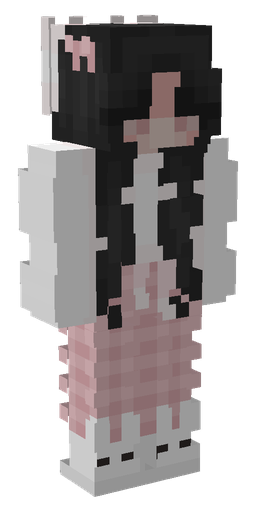 Скин struwbunny в 3D