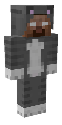 Скин Herobrine в Майнкрафте
