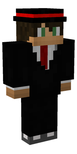 Скин LolCraft в 3D