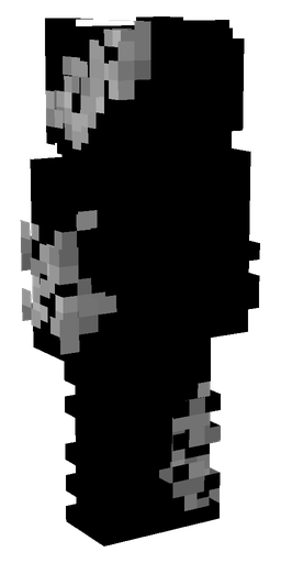 Скин 0vcx в 3D