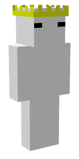 Скин Shedower в 3D