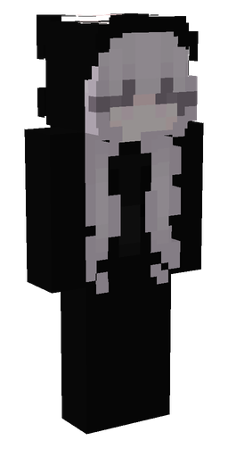 Скин Kai в 3D