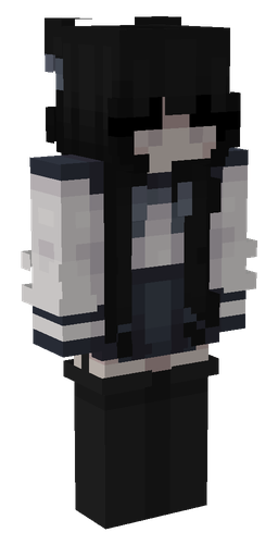 Скин Cortex в 3D