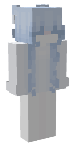 Скин sliveGG в 3D