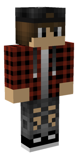 Скин Swich в 3D