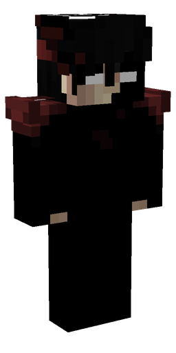 Скин CPVPGENIUS в 3D