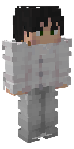 Скин _neyui_ в 3D
