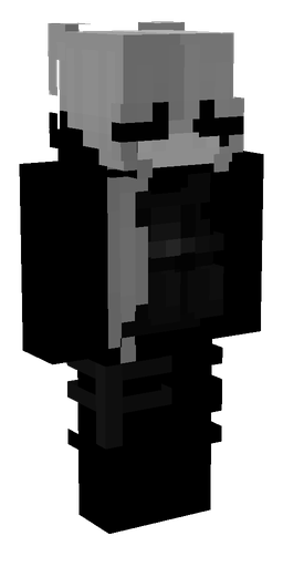 Скин FewaGD в 3D