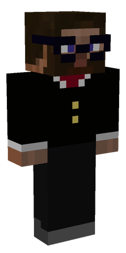 Скин Dougan в 3D