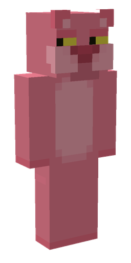 Скин _drkk_ в 3D