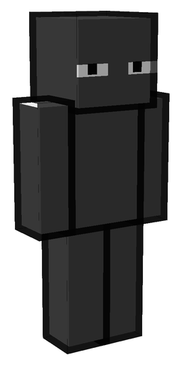 Скин _voad_ в 3D