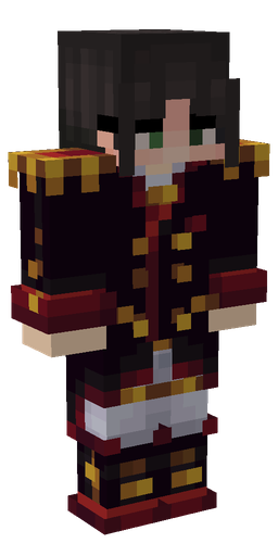 Скин Java_024 в Майнкрафте