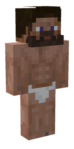Скин J0rdan_Barrett в 3D