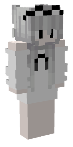 Скин dron в 3D
