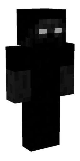 Скин ItzDidoo в 3D