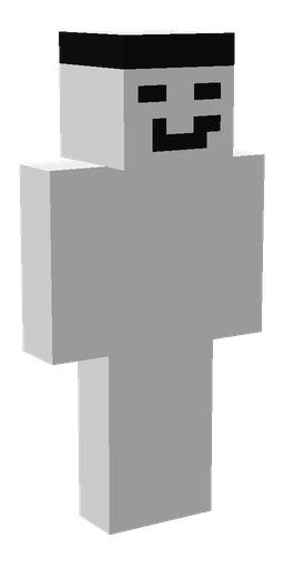 Скин Folovich в 3D