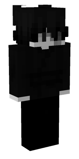 Скин NadenTheC в 3D
