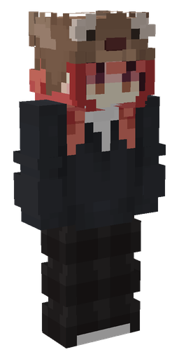 Скин sugaroK_poDrevom в 3D