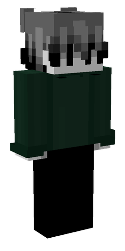Скин pingplus в 3D