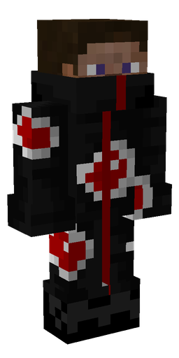 Скин Fenix_king в 3D