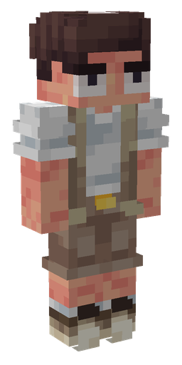 Скин _Mr_Rum_ в Майнкрафте
