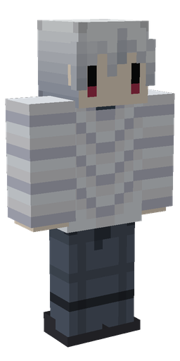 Скин RedDragon в 3D