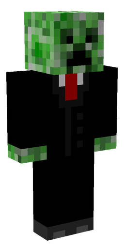 Скин ssankoo в 3D