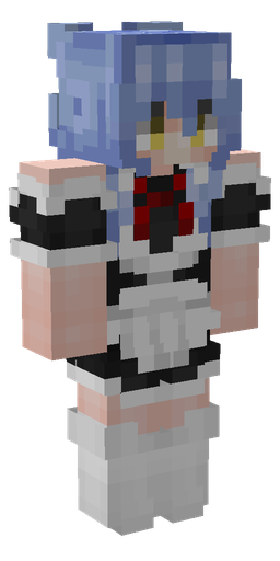 Скин Stop_Life в Майнкрафте