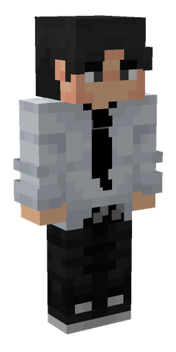 Скин FFrenk в 3D