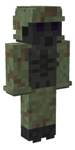 Скин _sn4x_ в Майнкрафте