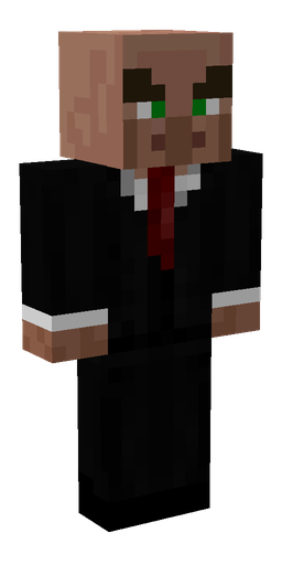 Скин lxOguz в 3D