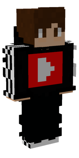 Скин SnurfleMc в 3D