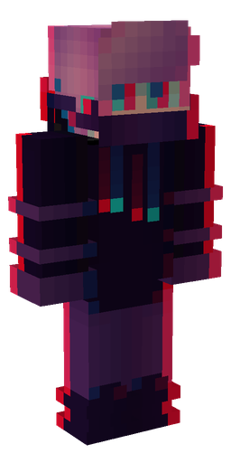 Скин Ralph в 3D