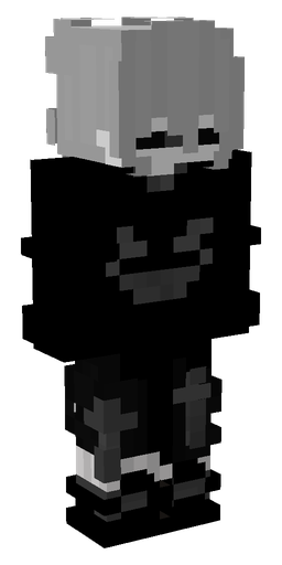 Скин _bobkik_ в 3D