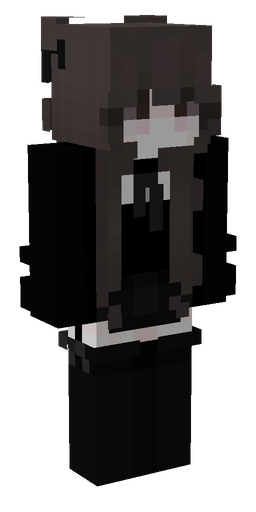 Скин Gnomikk_ в Майнкрафте