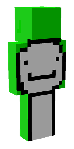 Скин SetGamer в Майнкрафте