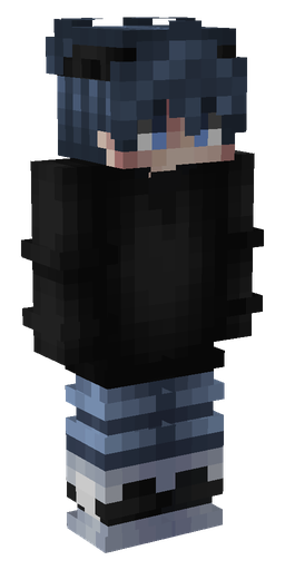 Скин DemonDISS в 3D